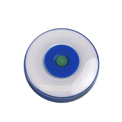 Lampara de toque led, Dorcy