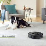 iRobot Roomba i7 (7150) Robot Vacuum- Wi-Fi Connected, Smart Mapping, Works with Alexa, Ideal for Pet Hair, Works With Clean Base
