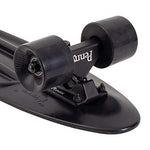 Penny Classics Complete Skateboard, Blackout, 22" L