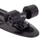 Penny Classics Complete Skateboard, Blackout, 22" L