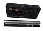 New GHU Battery KP03 36 WH 10.8V for HP Pavilion TouchSmart 11 Fit HSTNN-DB5P HSTNN-YB5P 707618-121 729892-001 KP03036 F3B95AA TPN-C112 729759-241 KP03036 F3B95AA#ABB 729759-831 729759-431