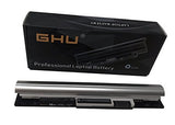 New GHU Battery KP03 36 WH 10.8V for HP Pavilion TouchSmart 11 Fit HSTNN-DB5P HSTNN-YB5P 707618-121 729892-001 KP03036 F3B95AA TPN-C112 729759-241 KP03036 F3B95AA#ABB 729759-831 729759-431