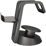 Skywin VR Stand - Headset Display Stand and Cable Organizer for all VR Glasses - HTC Vive, Playstation VR, and Oculus Rift