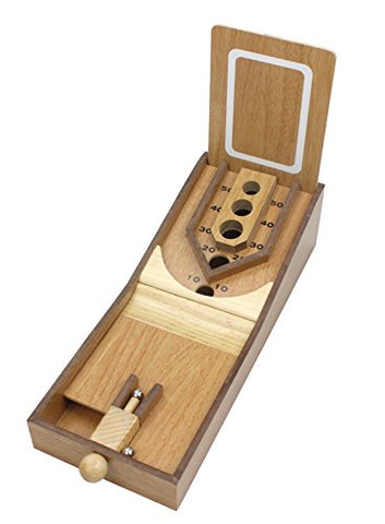 Skee Ball