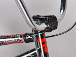 Mafiabikes Madmain 20 Grey Crackle Harry Main BMX Bike