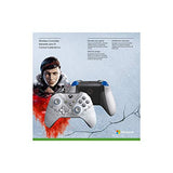 Xbox Wireless Controller - Gears 5 Kait Diaz Limited Edition