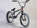 Mafiabikes Madmain 20 Grey Crackle Harry Main BMX Bike