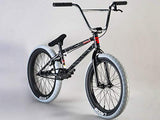 Mafiabikes Madmain 20 Grey Crackle Harry Main BMX Bike