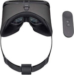 Google Daydream View VR Headset 2nd Generation Pixle 2, 2XL 3, 3XL (Charcoal Gray)