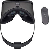 Google Daydream View VR Headset 2nd Generation Pixle 2, 2XL 3, 3XL (Charcoal Gray)