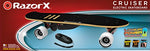 RazorX Cruiser Electric Skateboard