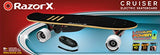 RazorX Cruiser Electric Skateboard