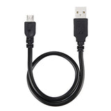MyVolts 5V Power Supply Adaptor Compatible with Amazon Kindle D00901 eReader - US Plug
