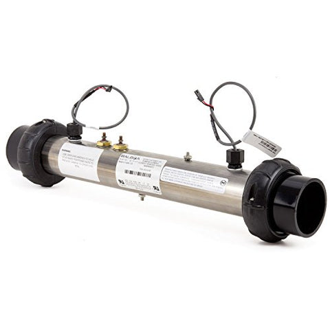 Balboa M7 Hot Tub Spa Heater Assembly OEM w/Sensors 4.0kW @ 240V / 1.0kW @ 120V