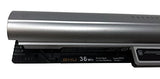 New GHU Battery KP03 36 WH 10.8V for HP Pavilion TouchSmart 11 Fit HSTNN-DB5P HSTNN-YB5P 707618-121 729892-001 KP03036 F3B95AA TPN-C112 729759-241 KP03036 F3B95AA#ABB 729759-831 729759-431