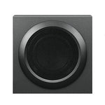 Logitech Z337 Bold Sound Bluetooth Wireless 2.1 Speaker System for Computers, Smartphones and Tablets