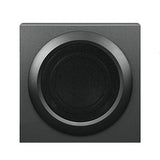 Logitech Z337 Bold Sound Bluetooth Wireless 2.1 Speaker System for Computers, Smartphones and Tablets