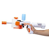 Toilet Paper Blaster Skid Shot
