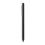 Adonit Dash 3 - Click On Capacitive Stylus Fine Point Touch Pen for iPad/Air/Mini, iPhone 8/Plus/X/XS/XR/Max, Samsung Galaxy S10/S9/S8/Note 8/9/Edge Android, and Other Touchscreens Tablets, Black