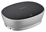 Logitech Group Expansion Microphones for Video and Audio Conferencing