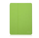 FYY Fire HD 6 (2014 Edition) case - Ultra Slim Lightweight Premium PU Leather Smart Cover Stand Case for Fire HD 6, 6" HD Display 2014 Green