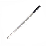 Replacement Part Capacitive Touch Pen Stylus for LG Stylo 4, Q Stylus, Q Stylus+, Q Stylus Plus, Stylus 4, Q Stylo 4, Q8-Black