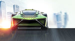 Anki OVERDRIVE Nuke Expansion Car