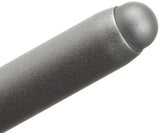 AmazonBasics Executive Stylus Pen for Touchscreen Devices Including Kindle Fire, Apple iPad, Samsung Galaxy Tab - Silver