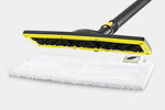 Karcher SC 3 EasyFix Steam Cleaner, Yellow