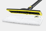 Karcher SC 3 EasyFix Steam Cleaner, Yellow