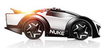 Anki OVERDRIVE Supercar - Nuke Phantom