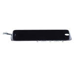 EXW LCD Replacement Touch Screen Digitizer & LCD Display with Frame Assembly Front Glass Fit for iPhone 6 4.7 Inch (Black)