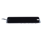 EXW LCD Replacement Touch Screen Digitizer & LCD Display with Frame Assembly Front Glass Fit for iPhone 6 4.7 Inch (Black)
