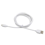 Amazon Kindle Replacement USB Cable, 6 ft Charger Cord (Accessories for Kindle Fire, Touch, Keyboard, DX, and Kindle)