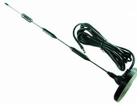 Novatel Wireless Verizon Jetpack MiFi 6620L External 11DB Magnetic Antenna with Adapter Cable