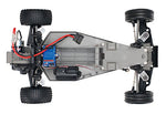 Traxxas Radio System 2Wd Off-Road Buggy, Blue