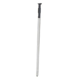 FAgdsyigao Phone Touch S Pen Replacement for LG Stylo 4/Q Stylus Pens Q710 Q710MS Q710CS 6.2 Black