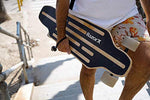 RazorX Longboard Electric Skateboard