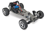 Traxxas Radio System 2Wd Off-Road Buggy, Blue