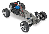 Traxxas Radio System 2Wd Off-Road Buggy, Blue
