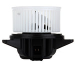 HVAC plastic Heater Blower Motor w/Fan ABS Cage ECCPP for 1997-2001 Jeep Cherokee/ 1997-2001 Jeep Wrangler
