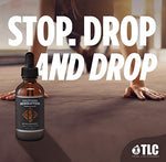 Total Life Changes Resolution Drops with 1 week supply of laso tea *Packaging May Vary Between Old & New in 2019
