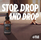 Total Life Changes Resolution Drops with 1 week supply of laso tea *Packaging May Vary Between Old & New in 2019