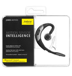 Jabra Motion Bluetooth Mono Headset - Retail Packaging - Gray