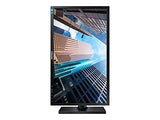 Samsung 21.5" Screen LCD Monitor (S22E450B)