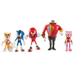 TOMY Sonic Boom Multi-Figure Pack Action Figure