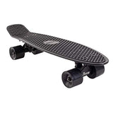 Penny Classics Complete Skateboard, Blackout, 22" L