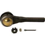 MOOG Chassis Products ES3095R Tie Rod End