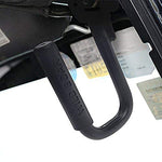Ansite Front Grab Handles Grip Handle Grab bar for Jeep Wrangler TJ & Unlimited 1997-2006