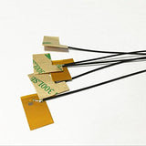 QX Electronics 2.4Ghz WIFI Internal Antenna 3dBi IPX IPEX Omni for Laptop Wireless Mini PCI